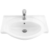 Раковина 65x49,7 см Creavit Etol ET06500000