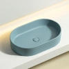 Раковина 60,8x38,5 см Ceramica Nova Element CN6048MLG