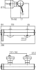 Смеситель для душа Ideal Standard Melange A4269AA