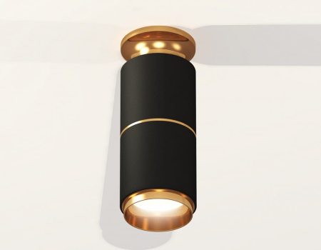 Накладной светильник Ambrella Light XS XS6302240