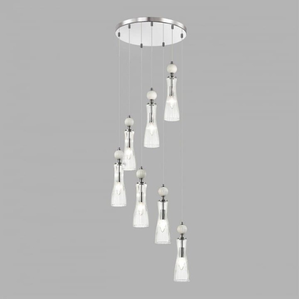 Подвесной светильник Lumion EMILY 8268/7A