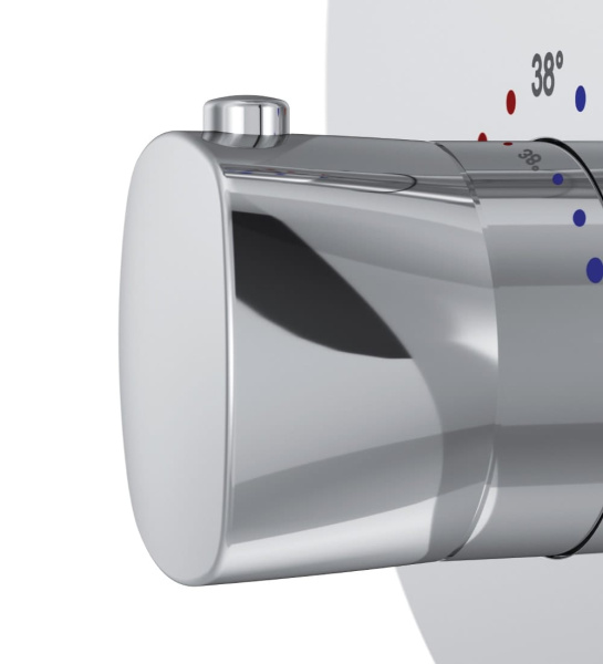 Смеситель для душа AM.PM Spirit 2.1 F71A75600