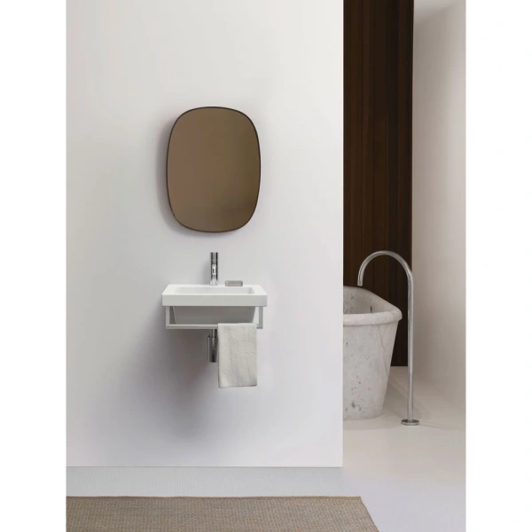Раковина 42x34 см GSI Norm 8685111