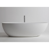 Ванна Antonio Lupi Eclipse 185x95.5 ECLIPSE Bianco/cr