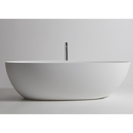 Ванна Antonio Lupi Eclipse 185x95.5 ECLIPSE Bianco/cr