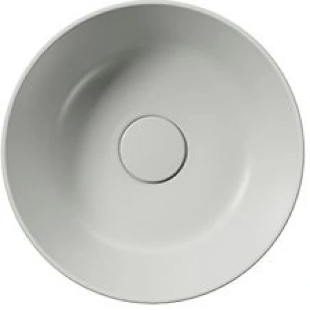 Раковина 32x32 см GSI Kube X 943517