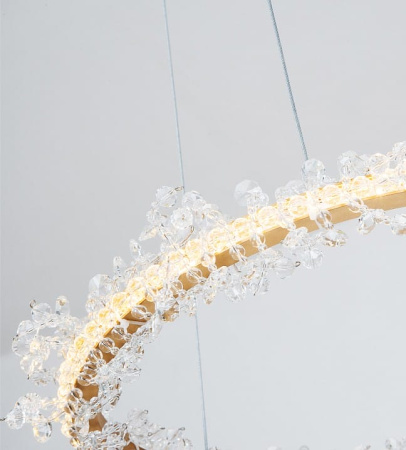 Подвесной светильник Kink Light Лаура 08242,36A