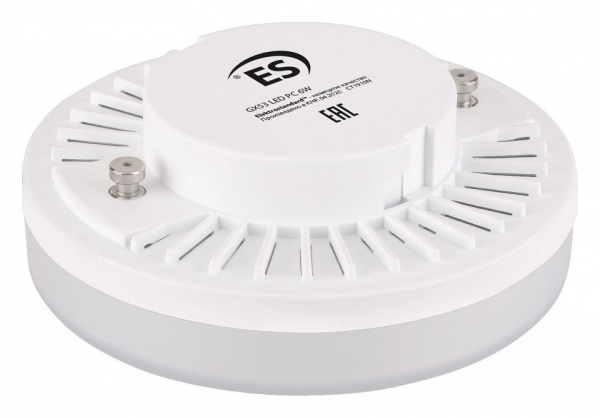 Лампа светодиодная Elektrostandard BLGX53 GX53 6Вт 6500K a050586