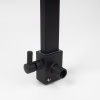 Излив Iddis 942IDB01SM черный
