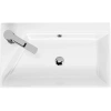 Раковина 55x33 см Jorno Slim Synergy 17055-KL