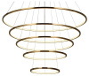 Подвесной светильник Loft it Ring 10015/5