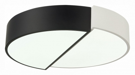 Накладной светильник EVOLUCE Meta SLE200642-01