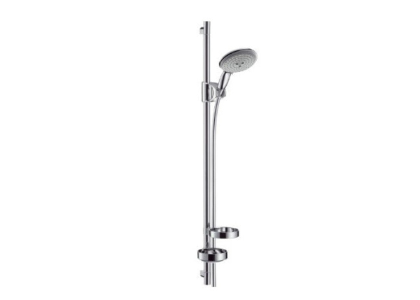 Душевой гарнитур hansgrohe Raindance E 120 Air 3jet/Unica’D 0,90 м 27885000