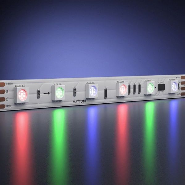 Лента светодиодная Maytoni Led Strip Адресная (SPI) светодиодная лента 201246