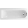 Акриловая ванна 170x70 см Excellent Aurum WAEX.AUR17WH