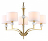 Подвесная люстра Ambrella Light HIGH LIGHT LH71131