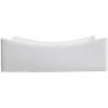 Раковина Aquatek AQ5516-00 40x40 см, белый
