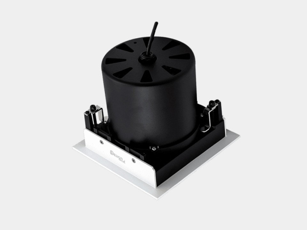 Встраиваемый светильник на штанге DesignLed SPL 00-00003439