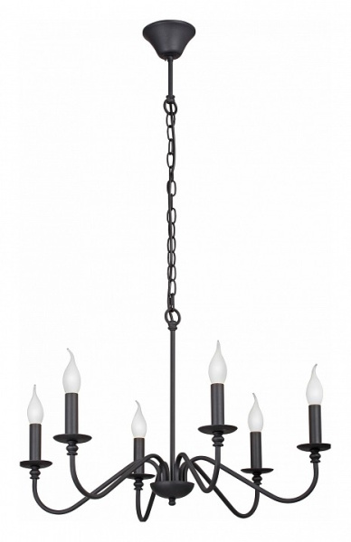 Подвесная люстра Vitaluce V3987 V3987-1/6