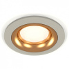 Встраиваемый светильник Ambrella Light XC XC7623005