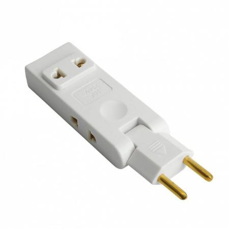 Разветвитель Stekker 50069