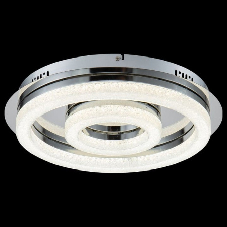 Накладной светильник Freya Каприз FR6001CL-L33CH