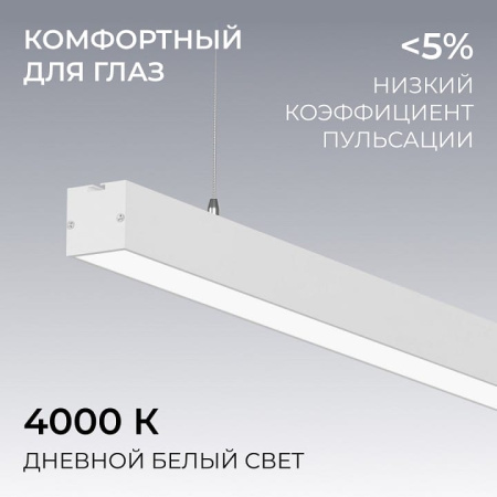 Подвесной светильник Apeyron Electrics  30-43
