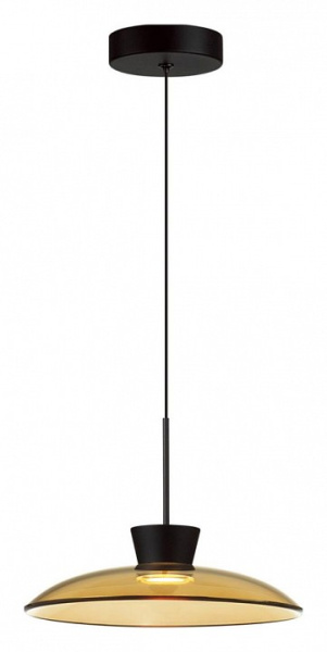 Подвесной светильник Odeon Light Saucer 5055/9LA