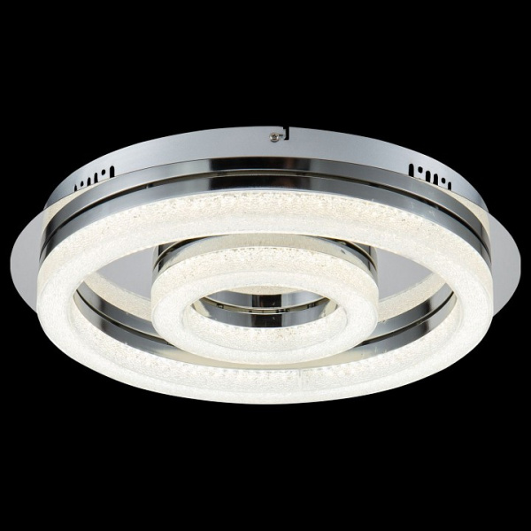 Накладной светильник Freya Каприз FR6001CL-L33CH