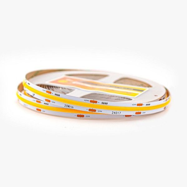 Лента светодиодная LEDS POWER COB 007915