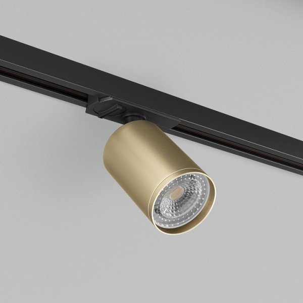 Светильник на штанге Denkirs TUBE DK6201-BG