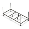 Каркас для ванны Cersanit Santana RW-SANTANA*170