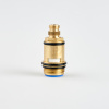 Дивертор Iddis 997BC150SM хром глянец