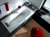 Квариловая ванна Villeroy&Boch Oberon 190x90 UBQ199OBE2V-01