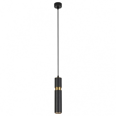 Подвесной светильник Arte Lamp Ran A3145SP-1BK