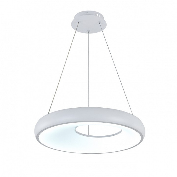 Подвесной светильник Indigo Cratere 14016/1P White