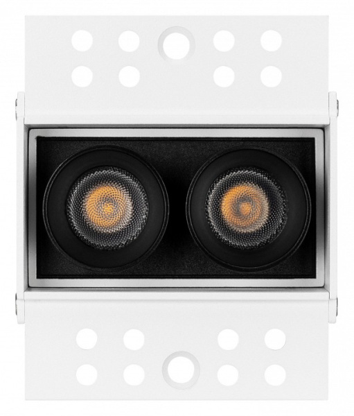 Встраиваемый светильник Arlight ORIENT 031923