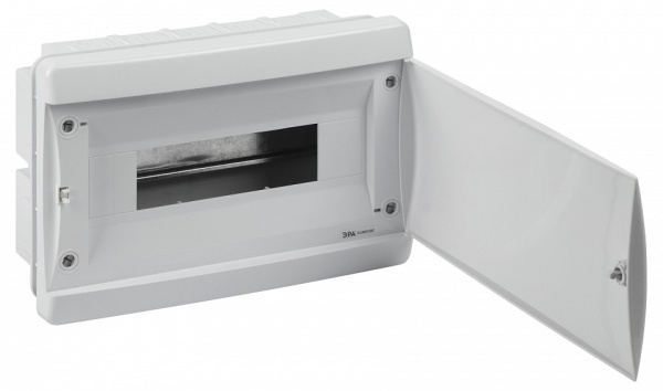 Электрический щиток встраиваемый Эра  bf12cww