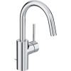 Смеситель для раковины Kludi Bozz 380270576