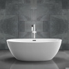 Акриловая ванна Vincea 170x85 VBT-404-1700