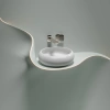 Раковина 36x36 см Ceramica Nova Element CN6050