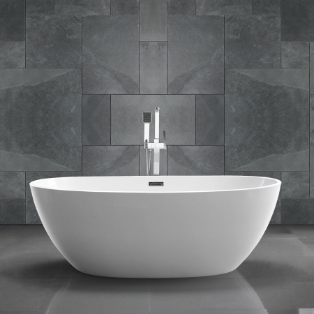 Акриловая ванна Vincea 170x85 VBT-404-1700
