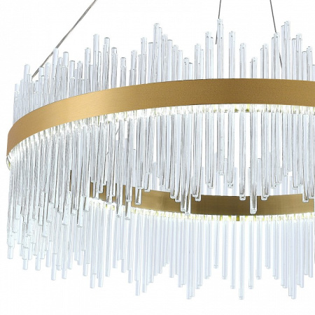 Подвесной светильник Natali Kovaltseva INNOVATION STYLE 83160