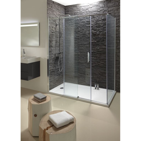 Дверь в нишу Jacob Delafon Contra 180 E22C180-GA