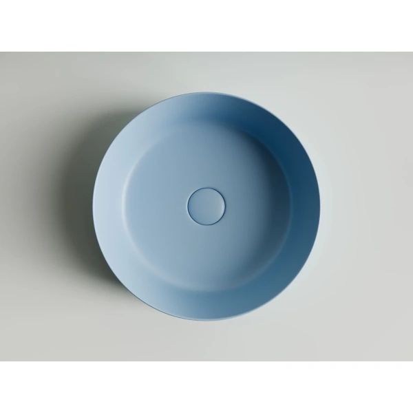 Раковина 39x39 см Ceramica Nova Element CN6022ML