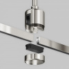 Крепление для трека Maytoni Technical  TRA156C-IPC1-PT