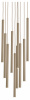 Потолочная люстра TK Lighting  11487