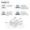 Лента светодиодная Apeyron Electrics  10-143