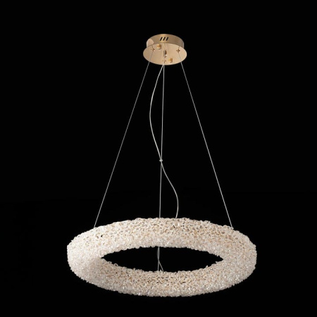 Подвесной светильник Citilux CLOUDY CL323162