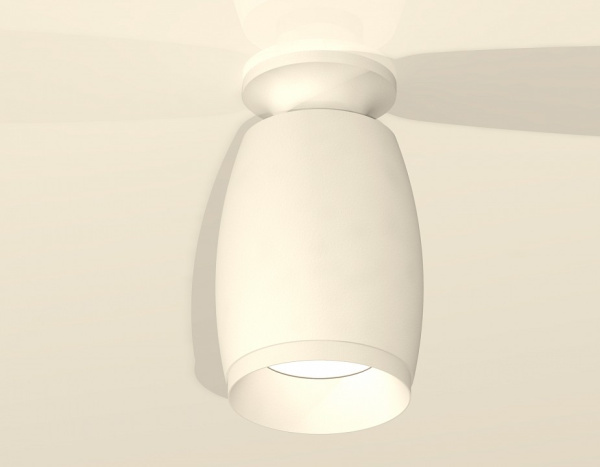 Накладной светильник Ambrella Light XS XS1122040